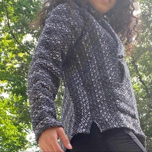 Baja poncho - Picture 2 of 5